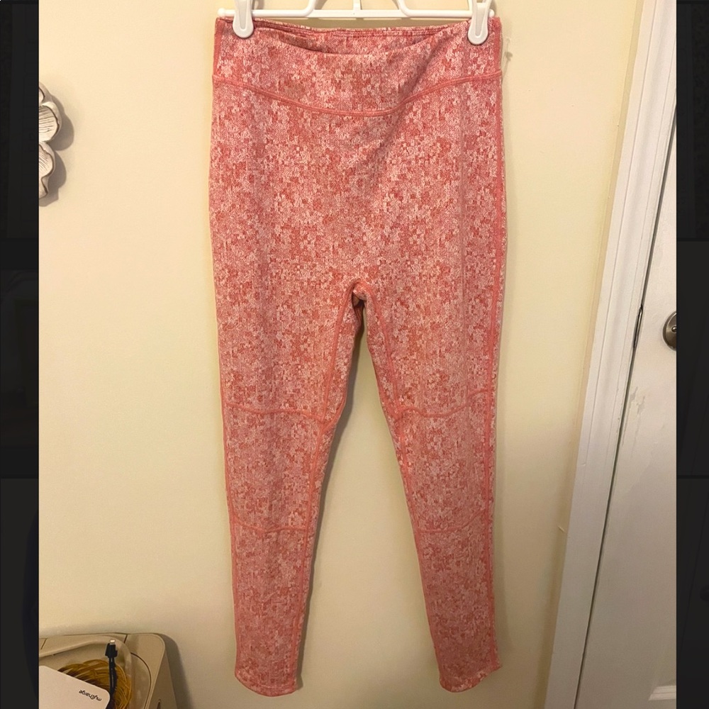 Gymshark leggings